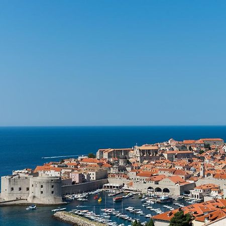 Apartman Knego With Parking Dubrovnik Exterior foto