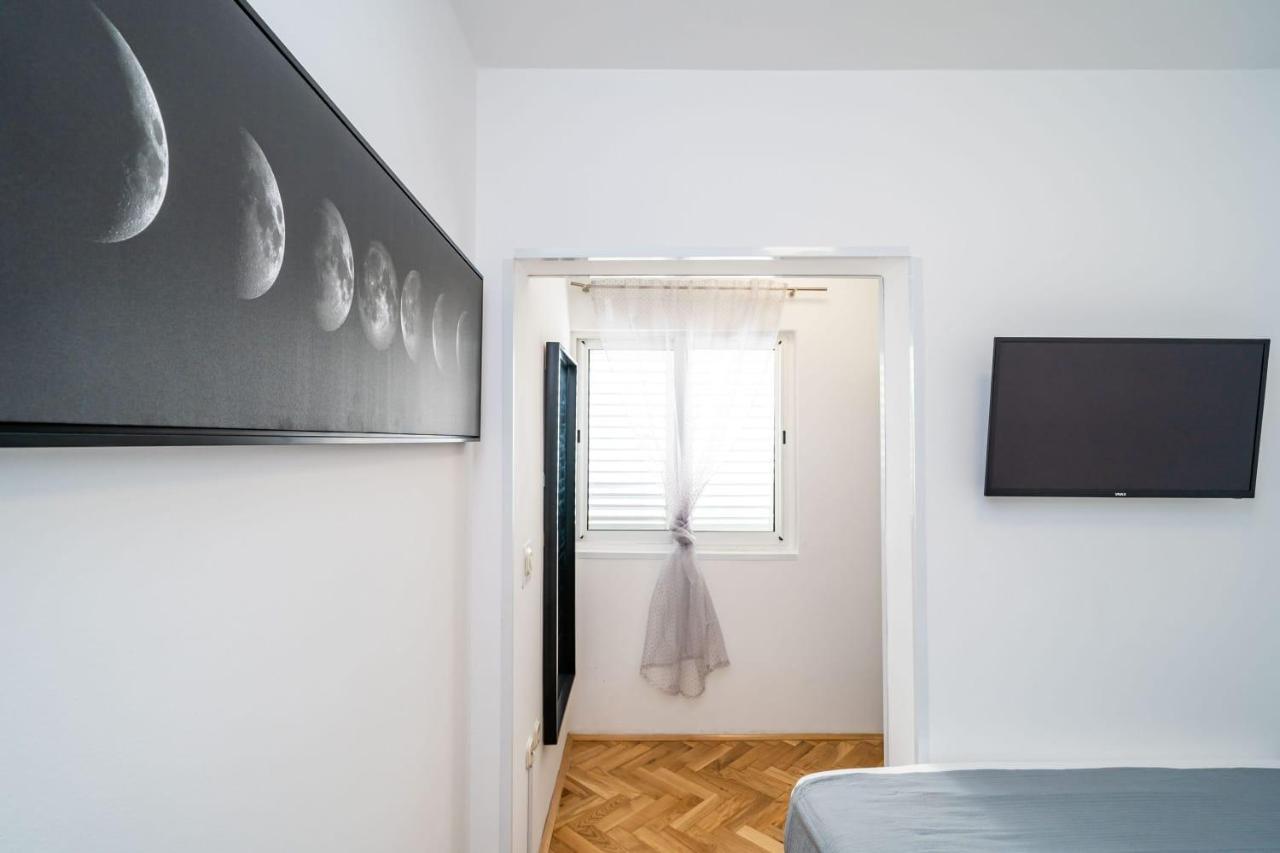 Apartman Knego With Parking Dubrovnik Exterior foto