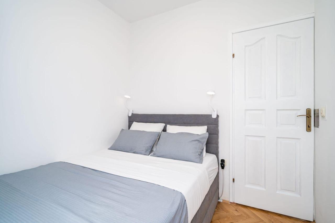 Apartman Knego With Parking Dubrovnik Exterior foto