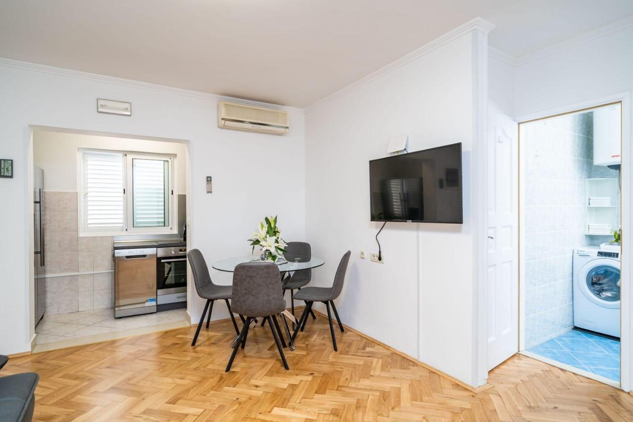 Apartman Knego With Parking Dubrovnik Exterior foto